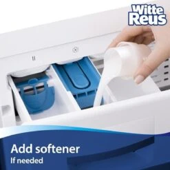 Zwarte Reus Gel - 44 Wasbeurten - Vloeibaar - Wasmiddel 23 Zwarte Reus Gel - 44 Wasbeurten - Vloeibaar - Wasmiddel -Schoonmaakartikelen Winkel 1200x1198 6