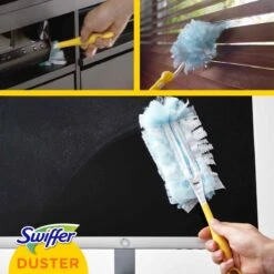 Swiffer Duster Trap & Lock-navullingen Met Een Geur Van Ambi Pur 9 Stuks 16 Swiffer Duster Trap & Lock-navullingen Met Een Geur Van Ambi Pur 9 Stuks -Schoonmaakartikelen Winkel 1200x1200 1014