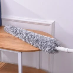 Plumeau/met Telescoopsteel/uitschuifbaar/microvezel Buigbare Borstelkop/9 X 126cm Max-lengte179cm 12 Plumeau/met Telescoopsteel/uitschuifbaar/microvezel Buigbare Borstelkop/9 X 126cm Max-lengte179cm -Schoonmaakartikelen Winkel 1200x1200 1018