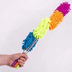 Benson Mini Stoffer - Plumeau Microvezel Telescoop 80 Cm 9 Benson Mini Stoffer - Plumeau Microvezel Telescoop 80 Cm -Schoonmaakartikelen Winkel 1200x1200 1026