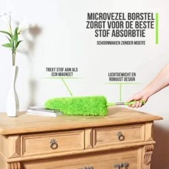 Strex Telescopische Plumeau Set Met Telescoopsteel - 60 Tot 140 Cm - Uitschuifbaar - Flexibel - Microvezel Ragebol - 5-Delige Schoonmaak Set 15 Strex Telescopische Plumeau Set Met Telescoopsteel - 60 Tot 140 Cm - Uitschuifbaar - Flexibel - Microvezel Ragebol - 5-Delige Schoonmaak Set -Schoonmaakartikelen Winkel 1200x1200 1029