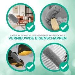 WITTS Telescopische Plumeau - Ragebol – Uitschuifbaar - Grijs 13 WITTS Telescopische Plumeau - Ragebol – Uitschuifbaar - Grijs -Schoonmaakartikelen Winkel 1200x1200 1043