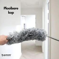 Plumeau - 280 Cm - Uitschuifbaar - Ragebol - Wasbaar - 360° - Flexibel 21 Plumeau - 280 Cm - Uitschuifbaar - Ragebol - Wasbaar - 360° - Flexibel -Schoonmaakartikelen Winkel 1200x1200 1065