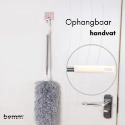 Plumeau - 280 Cm - Uitschuifbaar - Ragebol - Wasbaar - 360° - Flexibel 24 Plumeau - 280 Cm - Uitschuifbaar - Ragebol - Wasbaar - 360° - Flexibel -Schoonmaakartikelen Winkel 1200x1200 1066