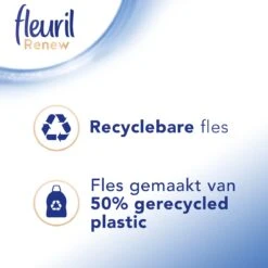 Fleuril Renew Wit - Vloeibaar Wasmiddel - Voordeelverpakking - 65 Wasbeurten 12 Fleuril Renew Wit - Vloeibaar Wasmiddel - Voordeelverpakking - 65 Wasbeurten -Schoonmaakartikelen Winkel 1200x1200 107