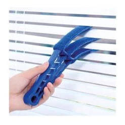 Musthave Gadget Blauw - Professionele, Jaloezie & Lamellen Reiniger - Lamellen Borstel - Stof Verwijderaar - Jaloezie Stoffer - Incl. Extra Microvezeldoekje 9 Musthave Gadget Blauw - Professionele, Jaloezie & Lamellen Reiniger - Lamellen Borstel - Stof Verwijderaar - Jaloezie Stoffer - Incl. Extra Microvezeldoekje -Schoonmaakartikelen Winkel 1200x1200 1075