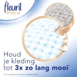 Fleuril Renew Wit - Vloeibaar Wasmiddel - Voordeelverpakking - 65 Wasbeurten 15 Fleuril Renew Wit - Vloeibaar Wasmiddel - Voordeelverpakking - 65 Wasbeurten -Schoonmaakartikelen Winkel 1200x1200 109