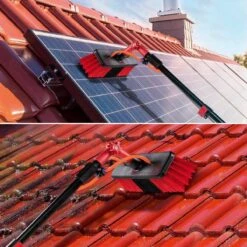 Merkloos Telescoopsteel Ramenwassen 4,6M - Met Borstel & Waterdoorvoer - Voor Ramen - Watertoevoer - Borstel 14 Merkloos Telescoopsteel Ramenwassen 4,6M - Met Borstel & Waterdoorvoer - Voor Ramen - Watertoevoer - Borstel -Schoonmaakartikelen Winkel 1200x1200 1099