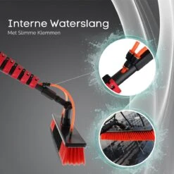 Merkloos Telescoopsteel Ramenwassen 4,6M - Met Borstel & Waterdoorvoer - Voor Ramen - Watertoevoer - Borstel 17 Merkloos Telescoopsteel Ramenwassen 4,6M - Met Borstel & Waterdoorvoer - Voor Ramen - Watertoevoer - Borstel -Schoonmaakartikelen Winkel 1200x1200 1101