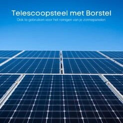 Merkloos Telescoopsteel Ramenwassen 4,6M - Met Borstel & Waterdoorvoer - Voor Ramen - Watertoevoer - Borstel 20 Merkloos Telescoopsteel Ramenwassen 4,6M - Met Borstel & Waterdoorvoer - Voor Ramen - Watertoevoer - Borstel -Schoonmaakartikelen Winkel 1200x1200 1104