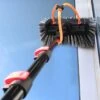 Aquascopic - Telescoopsteel Set Met Borstel - 5,4 M 1 Aquascopic - Telescoopsteel Set Met Borstel - 5,4 M -Schoonmaakartikelen Winkel 1200x1200 1105