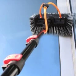 Aquascopic - Telescopische Steel Met Set - 3,6 M 10 Aquascopic - Telescopische Steel Met Set - 3,6 M -Schoonmaakartikelen Winkel 1200x1200 1109