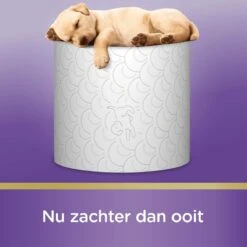 Page Toiletpapier - 36 Rollen - Kussenzacht Wc Papier (3-laags) - Voordeelverpakking 13 Page Toiletpapier - 36 Rollen - Kussenzacht Wc Papier (3-laags) - Voordeelverpakking -Schoonmaakartikelen Winkel 1200x1200 1125