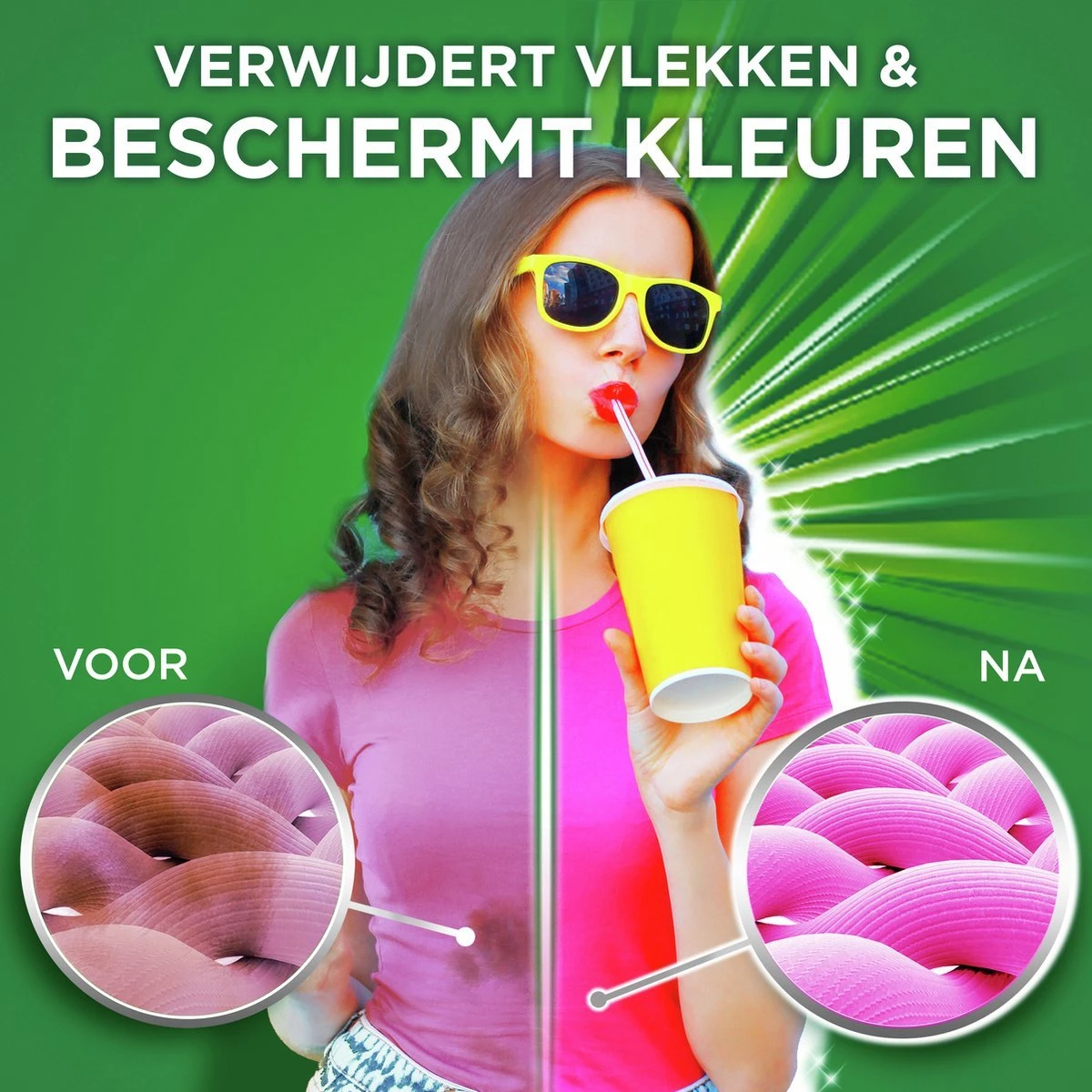 Ariel Regular Xxxl Waspoeder 140 Wasbeurten 7 Ariel Regular Xxxl Waspoeder 140 Wasbeurten - Afbeelding 5