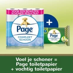 Page Vochtig Toiletpapier - 12 X 38 Stuks - Aloë Vera Vochtig Wc Papier - Voordeelverpakking 15 Page Vochtig Toiletpapier - 12 X 38 Stuks - Aloë Vera Vochtig Wc Papier - Voordeelverpakking -Schoonmaakartikelen Winkel 1200x1200 1164