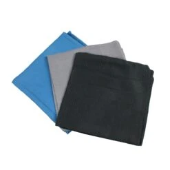 Westerhof Premium Microvezeldoekjes – Schoonmaakdoekjes – Microvezeldoeken Auto-Raamdoeken - 40*60 Cm– 3 Stuks