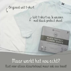 Cosmeau Zwart Donkere Was Color Protect Wasstrips 30 Wasbeurten Wasvellen Sheets Eco Laundry Strips 13 Cosmeau Zwart Donkere Was Color Protect Wasstrips 30 Wasbeurten Wasvellen Sheets Eco Laundry Strips -Schoonmaakartikelen Winkel 1200x1200 12
