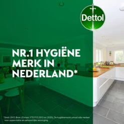 Dettol - 440 Schoonmaakdoekjes Power & Fresh - Citrus 220 Stuks - Oceaan 220 Stuks - Voordeelverpakking 15 Dettol - 440 Schoonmaakdoekjes Power & Fresh - Citrus 220 Stuks - Oceaan 220 Stuks - Voordeelverpakking -Schoonmaakartikelen Winkel 1200x1200 1206