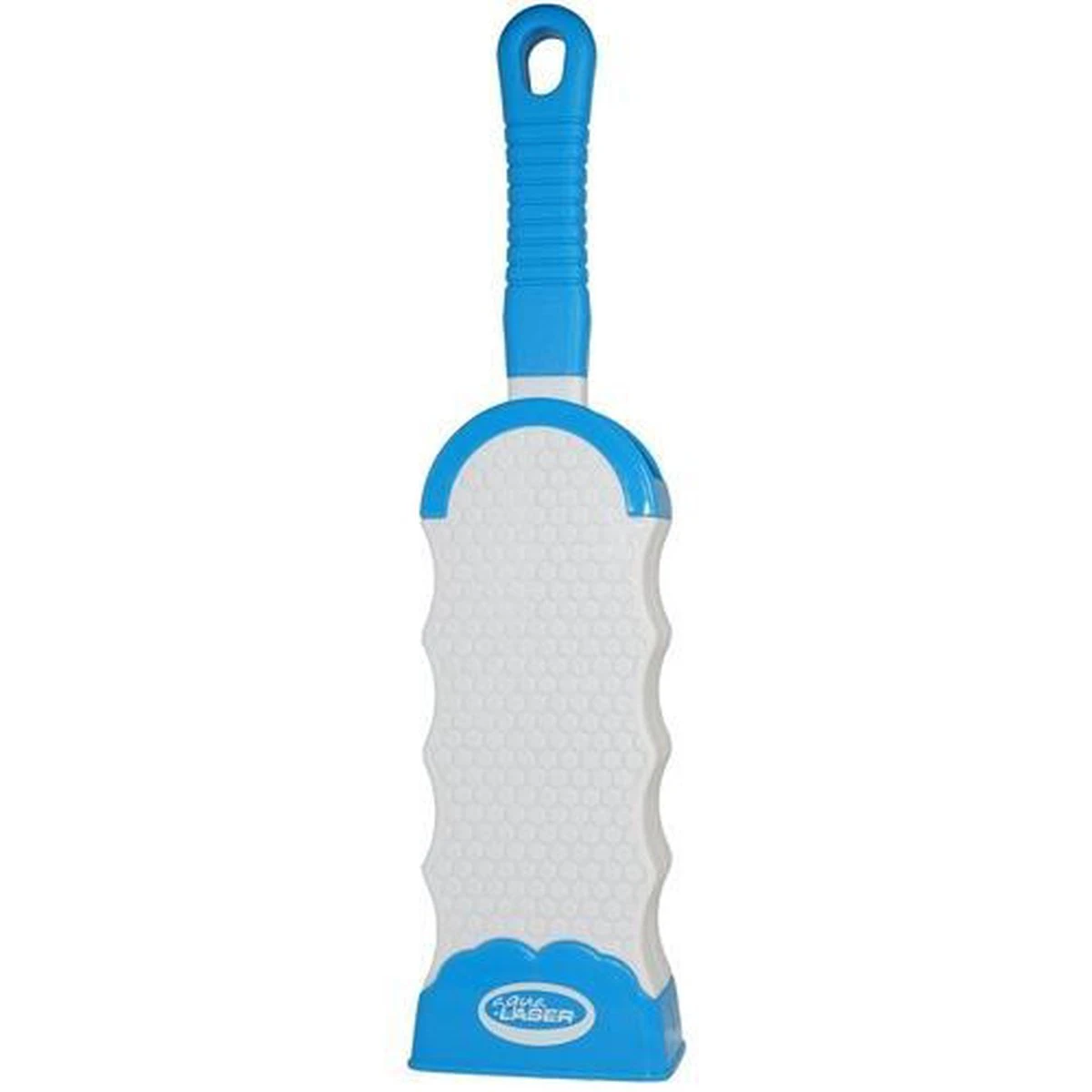 Aqua Laser Sticky Hero - KLedingborstel - Blauw/Wit 9 Aqua Laser Sticky Hero - KLedingborstel - Blauw/Wit - Afbeelding 7