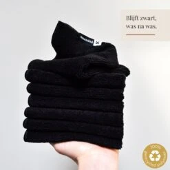 Kitchen Lab Co.® Microvezeldoekjes Zwart - Dagelijks Doekje Set 7 Stuks - 30x30cm - Gelabeld Met Weekdagen - Vaatdoekjes Microvezel 12 Kitchen Lab Co.® Microvezeldoekjes Zwart - Dagelijks Doekje Set 7 Stuks - 30x30cm - Gelabeld Met Weekdagen - Vaatdoekjes Microvezel -Schoonmaakartikelen Winkel 1200x1200 1217