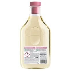 Ecover Wol & Fijnwasmiddel - Waterlelie & Groene Meloen - 1,5 L - 33 Wasbeurten 11 Ecover Wol & Fijnwasmiddel - Waterlelie & Groene Meloen - 1,5 L - 33 Wasbeurten -Schoonmaakartikelen Winkel 1200x1200 122