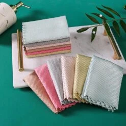 Lopoleis FACU XIV Microvezeldoekjes – 10 Stuks – Microvezeldoeken – Streepvrij – Reinigingsdoekjes – Schoonmaakdoeken – Spiegeldoeken – 30 X 40 Cm 16 Lopoleis FACU XIV Microvezeldoekjes – 10 Stuks – Microvezeldoeken – Streepvrij – Reinigingsdoekjes – Schoonmaakdoeken – Spiegeldoeken – 30 X 40 Cm -Schoonmaakartikelen Winkel 1200x1200 1227