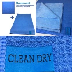 Clean Dry Ramenset Raamdoeken Microvezel Glasdoeken Droogdoek Ramen Origineel 17 Clean Dry Ramenset Raamdoeken Microvezel Glasdoeken Droogdoek Ramen Origineel -Schoonmaakartikelen Winkel 1200x1200 1229