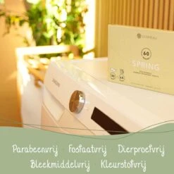 Cosmeau Wasstrips 20 Wasbeurten Zeebries Wasmiddel Wasvellen Wasdoekjes Detergent Sheets Eco Laundry Strips Proefpakket - Plasticvrij Biologisch 19 Cosmeau Wasstrips 20 Wasbeurten Zeebries Wasmiddel Wasvellen Wasdoekjes Detergent Sheets Eco Laundry Strips Proefpakket - Plasticvrij Biologisch -Schoonmaakartikelen Winkel 1200x1200 124