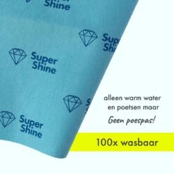 Super Shine Microvezeldoekje - Medium - 25 X 35 Cm - Wasbaar - Super Sterk 14 Super Shine Microvezeldoekje - Medium - 25 X 35 Cm - Wasbaar - Super Sterk -Schoonmaakartikelen Winkel 1200x1200 1256