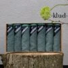 Klud Microvezel Vaatdoekjes - Set Van 7 - Olijfgroen 1 Klud Microvezel Vaatdoekjes - Set Van 7 - Olijfgroen -Schoonmaakartikelen Winkel 1200x1200 1265