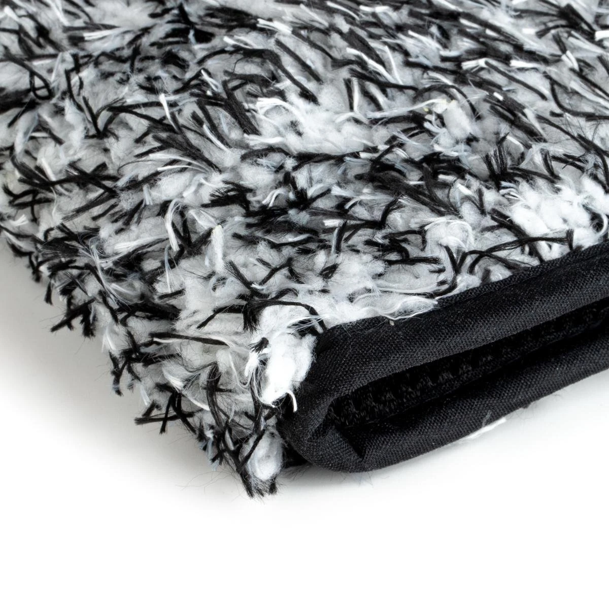 RUSH Washandschoen Zwart - Voor Auto & Motor - Auto Wassen - Motorwassen - Autowas Producten 8 RUSH Washandschoen Zwart - Voor Auto & Motor - Auto Wassen - Motorwassen - Autowas Producten - Afbeelding 6