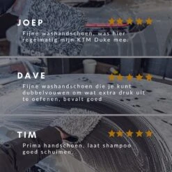 RUSH Washandschoen Zwart - Voor Auto & Motor - Auto Wassen - Motorwassen - Autowas Producten 16 RUSH Washandschoen Zwart - Voor Auto & Motor - Auto Wassen - Motorwassen - Autowas Producten -Schoonmaakartikelen Winkel 1200x1200 1273