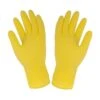 Multy - Huishoudhandschoenen Maat S - Natuurlatex/Kantoen - Geel 1 Multy - Huishoudhandschoenen Maat S - Natuurlatex/Kantoen - Geel -Schoonmaakartikelen Winkel 1200x1200 1278