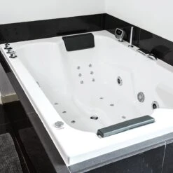 HG Hygiënische Whirlpool Reiniger - 1L - Verwijdert Kalk, Vet, Zeep En Olie - Veilig In Gebruik Voor Whirlpool En Jacuzzi's 10 HG Hygiënische Whirlpool Reiniger - 1L - Verwijdert Kalk, Vet, Zeep En Olie - Veilig In Gebruik Voor Whirlpool En Jacuzzi's -Schoonmaakartikelen Winkel 1200x1200 1295