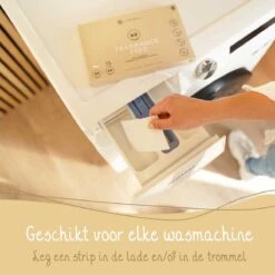 Cosmeau Wasstrips 20 Wasbeurten Zeebries Wasmiddel Wasvellen Wasdoekjes Detergent Sheets Eco Laundry Strips Proefpakket - Plasticvrij Biologisch 26 Cosmeau Wasstrips 20 Wasbeurten Zeebries Wasmiddel Wasvellen Wasdoekjes Detergent Sheets Eco Laundry Strips Proefpakket - Plasticvrij Biologisch -Schoonmaakartikelen Winkel 1200x1200 130