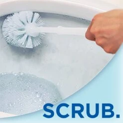 6x WC Eend Toiletreiniger Action Gel Citrus Splash 750 Ml 12 6x WC Eend Toiletreiniger Action Gel Citrus Splash 750 Ml -Schoonmaakartikelen Winkel 1200x1200 1301