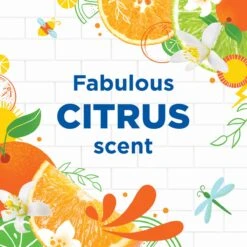 6x WC Eend Toiletreiniger Action Gel Citrus Splash 750 Ml 13 6x WC Eend Toiletreiniger Action Gel Citrus Splash 750 Ml -Schoonmaakartikelen Winkel 1200x1200 1302