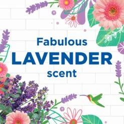 6x WC Eend Toiletreiniger Lavendel Fresh 750 Ml 12 6x WC Eend Toiletreiniger Lavendel Fresh 750 Ml -Schoonmaakartikelen Winkel 1200x1200 1310
