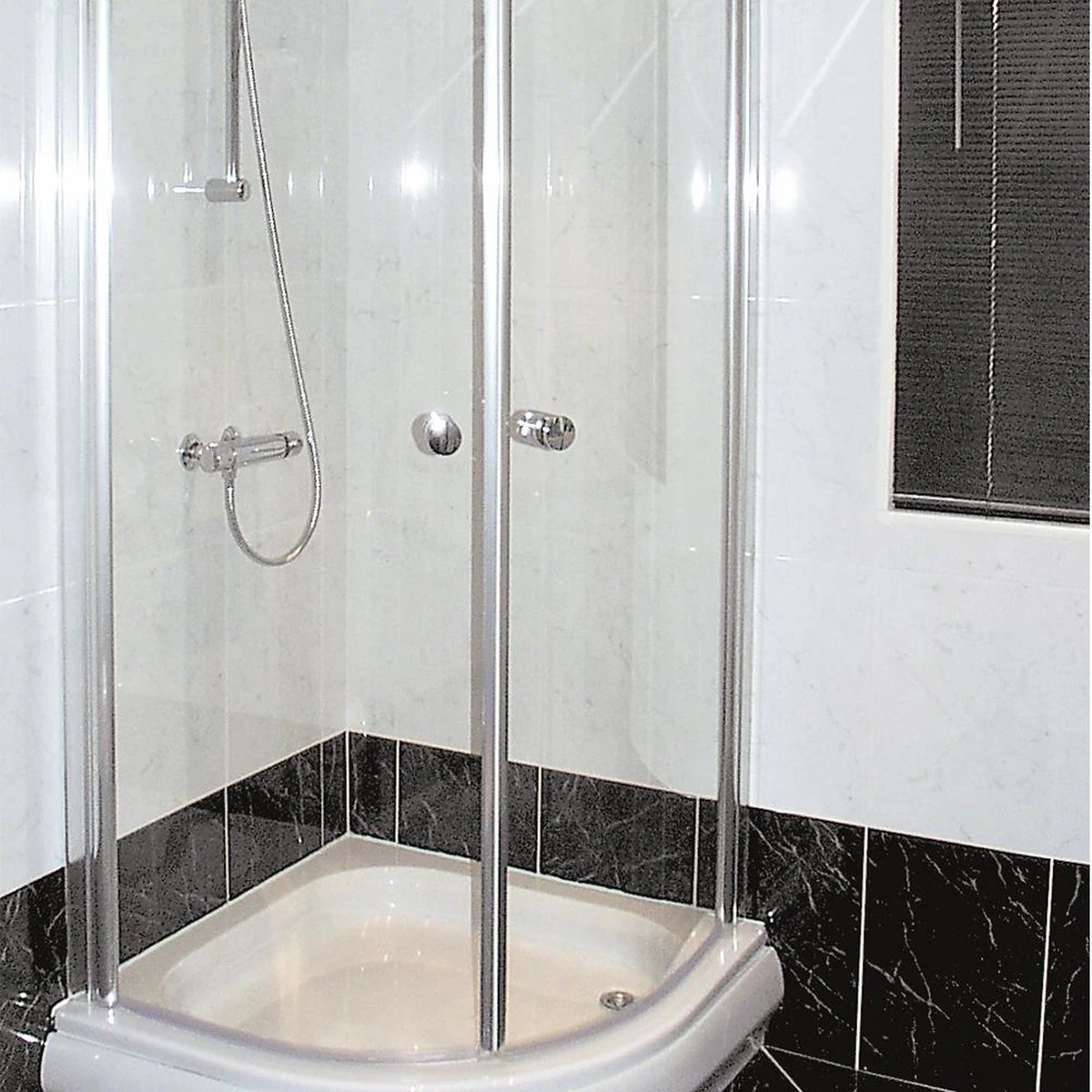 HG Douchecabine Beschermer - 250ml - Voor Alle Soorten Materialen 5 HG Douchecabine Beschermer - 250ml - Voor Alle Soorten Materialen - Afbeelding 3