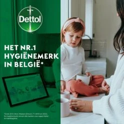 Dettol All In One Disinfectant Spray Linen - 400ml 13 Dettol All In One Disinfectant Spray Linen - 400ml -Schoonmaakartikelen Winkel 1200x1200 1340