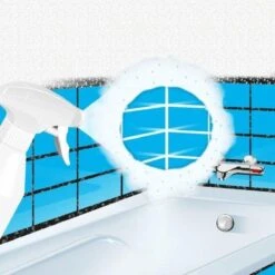 HG Schimmelreiniger Schuimspray - 500ml - De NR 1 Schimmelverwijderaar - Vernietigt De Hardnekkigste Schimmel - Optimale Hechting - Snel Resultaat 8 HG Schimmelreiniger Schuimspray - 500ml - De NR 1 Schimmelverwijderaar - Vernietigt De Hardnekkigste Schimmel - Optimale Hechting - Snel Resultaat -Schoonmaakartikelen Winkel 1200x1200 1352