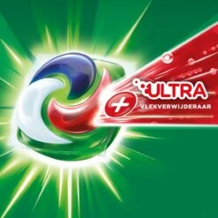 Ariel Wasmiddel Pods + Ultra Vlekverwijderaar - 4 X 28 Wasbeurten - Voordeelverpakking 14 Ariel Wasmiddel Pods + Ultra Vlekverwijderaar - 4 X 28 Wasbeurten - Voordeelverpakking -Schoonmaakartikelen Winkel 1200x1200 136