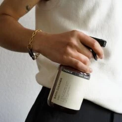 Tubble® Bad Spray Cleaner - 100% Biologisch - Lekkere En Frisse Geur - 500ml 8 Tubble® Bad Spray Cleaner - 100% Biologisch - Lekkere En Frisse Geur - 500ml -Schoonmaakartikelen Winkel 1200x1200 1363