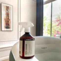 Tubble® Bad Spray Cleaner - 100% Biologisch - Lekkere En Frisse Geur - 500ml 9 Tubble® Bad Spray Cleaner - 100% Biologisch - Lekkere En Frisse Geur - 500ml -Schoonmaakartikelen Winkel 1200x1200 1364