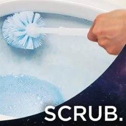 WC Eend Toiletreiniger Action Gel Floral Moon - 6x 750 Ml - Voordeelverpakking 12 WC Eend Toiletreiniger Action Gel Floral Moon - 6x 750 Ml - Voordeelverpakking -Schoonmaakartikelen Winkel 1200x1200 1393