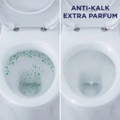 Glorix WC Powergel Toiletreiniger Pink Flower - 6 X 750 Ml - Voordeelverpakking -Schoonmaakartikelen Winkel 1200x1200 1397