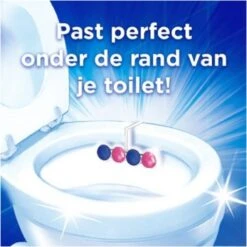Witte Reus Blauw Actief Toiletblok - Hygiene - WC Blokjes Voordeelverpakking - 10 Stuks 28 Witte Reus Blauw Actief Toiletblok - Hygiene - WC Blokjes Voordeelverpakking - 10 Stuks -Schoonmaakartikelen Winkel 1200x1200 1443