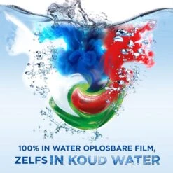 Ariel Wasmiddel Pods +Ultra Vlekverwijderaar - 4 X 20 Wasbeurten Voordeelverpakking 12 Ariel Wasmiddel Pods +Ultra Vlekverwijderaar - 4 X 20 Wasbeurten Voordeelverpakking -Schoonmaakartikelen Winkel 1200x1200 145