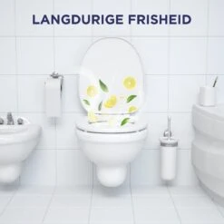 Glorix Power 5 Toiletblokken - Citroen - 7 X 2 Stuks - Voordeelverpakking 30 Glorix Power 5 Toiletblokken - Citroen - 7 X 2 Stuks - Voordeelverpakking -Schoonmaakartikelen Winkel 1200x1200 1451