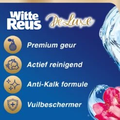 Witte Reus DeLuxe Toiletblok - Lovely Jasmine - WC Blokjes Voordeelverpakking - 10 Stuks 24 Witte Reus DeLuxe Toiletblok - Lovely Jasmine - WC Blokjes Voordeelverpakking - 10 Stuks -Schoonmaakartikelen Winkel 1200x1200 1466